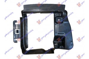 Αεραγωγος Εμπρος Πλαστικος Ψυγειου Intercooler Peugeot 308 17-21 - 636100895