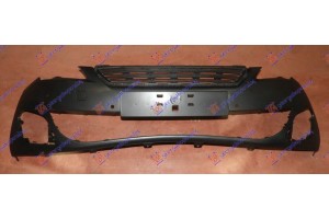 Προφυλακτηρας ΕΜΠ. ΒΑΦΟΜ. (ΜΕ Φαναρια Full LED) (ΜΕ PDS) Peugeot 308 13-17 - 636003610