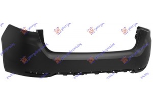 Προφυλακτηρας Πισω Βαφομενος (S.W.) (ΜΕ Ή Χωρις PDC) Peugeot 308 17-21 - 636103620