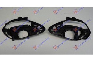 Βασεις ΠΡΟΒΟΛΕΩΝ/ΦΛΑΣ (ΜΕ Φαναρια Full LED) (ΣΕΤ) Peugeot 308 13-17 - 636003900