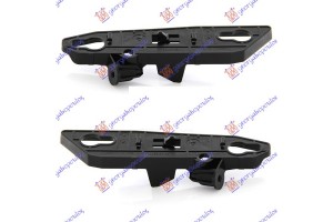 Βαση ΠΡΟΦΥΛ. ΕΜΠ. Πλαινη ΠΛΑΣ. Ανω (ΣΕΤ) Peugeot 308 17-21 - 636104280