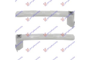 Βαση ΠΡΟΦΥΛ. Πισω Πλαινη ΠΛΑΣ. Ανω (ΣΕΤ) Peugeot 308 17-21 - 636104300