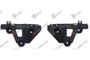 Βαση ΠΡΟΦΥΛ. Πισω Πλαστικη S.W. Κατω (SET) Peugeot 308 13-17 - 636004310