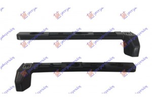 Βαση ΠΡΟΦΥΛ. Πισω Πλαστικη S.W. Εξω (SET) Peugeot 308 13-17 - 636004320