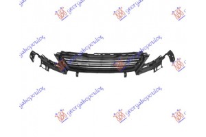 Μασκα Με Ποδια Μεσαια Εσω (ΜΕ Φαναρια Full LED) Peugeot 308 13-17 - 636004545