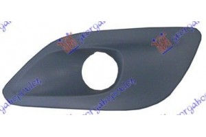Πλαισιο Προβολεα Εμπρος Αριστερα Peugeot 308 13-17 - 636004802