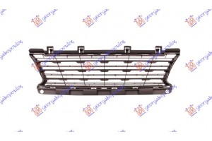 Διχτυ Προφυλακτηρα Εμπρος Μεσαιο Peugeot 308 13-17 - 636004805