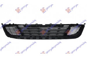 Διχτυ Προφυλακτηρα Εμπρος Μεσαιο (ΜΕ Φαναρια Full LED) Peugeot 308 13-17 - 636004810