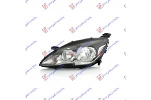 Φανος Εμπρος ΗΛΕΚΤ. (Ε) (DEPO) Αριστερα Peugeot 308 13-17 - 636005132
