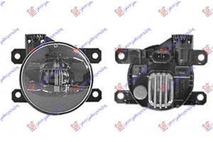 Προβολεας Ομιχλης Led (E) Peugeot 308 13-17 - 636005135