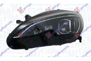 Φανος Εμπρος Full Led (MARELLI) Αριστερα Peugeot 308 13-17 - 636005152