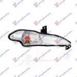 Φλας Εμπρος (ΜΕ Φαναρια Full LED) (HELLA) Δεξια Peugeot 308 13-17 - 636005301