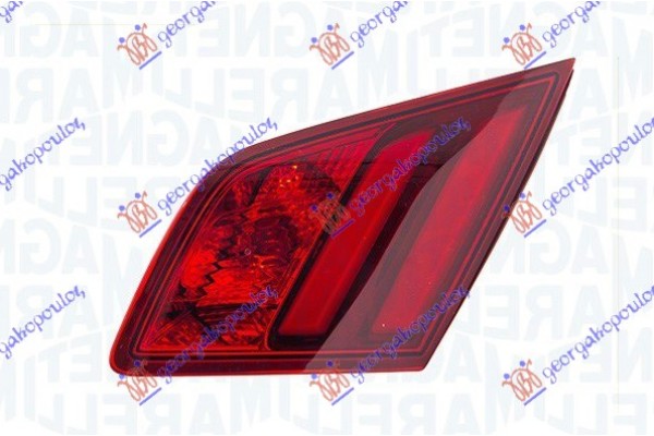 Φανος Πισω Εσω Led (MARELLI) Δεξια Peugeot 308 13-17 - 636005823