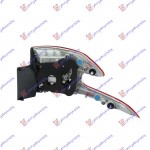 Φανος Πισω Εξω S.W (VALEO) Αριστερα Peugeot 308 13-17 - 636005897