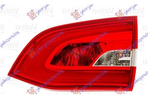 Φανος Πισω Εσω S.W. (VALEO) Δεξια Peugeot 308 13-17 - 636005898