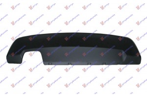 Σποιλερ Προφυλακτηρα Πισω Peugeot 308 13-17 - 636006390