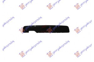 Σποιλερ Προφυλακτηρα Πισω (ΜΕ PDS) Peugeot 308 13-17 - 636006395