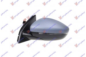 Καθρεφτης ΗΛ. ΘΕΡΜ. ΗΛ. ΑΝ. ΒΑΦ. (ΜΦΛΑΣ&ΦΩΣ ΑΣΦ.) (Α ΠΟΙΟΤΗΤΑ) (CONVEX GLASS) Αριστερα Peugeot 308 13-17 - 636007582