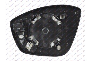 Κρυσταλλο Καθρεφτη Θερμαιν (CONVEX GLASS) Δεξια Peugeot 308 17-21 - 636107601