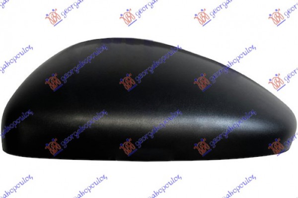 Καπακι Καθρεφτη Μαυρο Αριστερα Peugeot 308 13-17 - 636007712