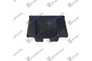 Πλαστικο Καλυμμα Μετωπης Ανω Peugeot 308 17-21 - 636100210