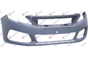 Προφυλακτηρας Εμπρος ΒΑΦΟΜ. Peugeot 308 17-21 - 636103375