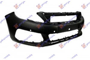 Προφυλακτηρας Εμπρος Βαφομενος (ΜΕ PDS) Peugeot 308 17-21 - 636103615