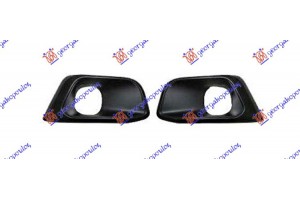 Πλαισιο Προβολεα Εμπρος (ΣΕΤ) Peugeot 308 17-21 - 636103990