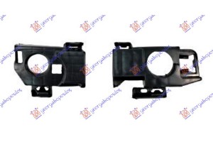 Αντιθορυβικο Προφυλακτηρα Εμπρος (ΣΕΤ) Peugeot 308 17-21 - 636104270