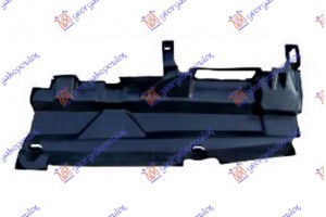 Ενισχυση Μασκας Ανω Peugeot 308 17-21 - 636104560