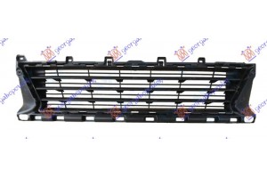 Διχτυ Προφυλακτηρα Εμπρος (ΜΕ Φαναρια Full LED) Peugeot 308 17-21 - 636104805