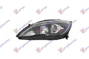 Φανος Εμπρος ΗΛΕΚ. Με Φως Ημερας Led (E) (DEPO) Αριστερα Peugeot 308 17-21 - 636105144