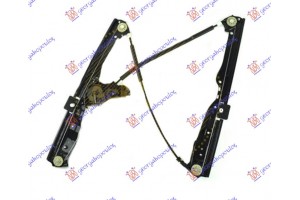 Γρυλλος ΠΑΡΑΘ. ΕΜΠΡΟΣΗΛΕΚΤ. (Χ/ΜΟΤΕΡ) (Α ΠΟΙΟΤΗΤΑ) Δεξια Peugeot 308 17-21 - 636107041