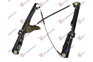 Γρυλλος ΠΑΡΑΘ. ΕΜΠΡΟΣΗΛΕΚΤ. (Χ/ΜΟΤΕΡ) (Α ΠΟΙΟΤΗΤΑ) Αριστερα Peugeot 308 17-21 - 636107042