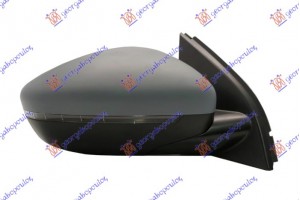 Καθρεφτης ΗΛΕΚ. ΘΕΡΜ. ΗΛ. ΑΝ. ΒΑΦ. (ΜΕ Φλας & Φως ΑΣΦ. & ΑΙΣΘ. & BLIS) (CONVEX GLASS) Δεξια Peugeot 308 17-21 - 636107571