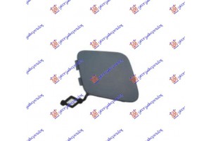 Καλυμμα Γαντζου Εμπρος Βαφομενο Peugeot 308 17-21 - 636107830