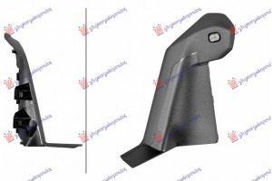Καλυμμα Φανου Πισω (ΕΣΩΤΕΡΙΚΗ) (S/W) (Γ) Αριστερα Peugeot 308 21- - 636205532