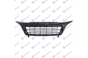 Διχτυ Μασκας Peugeot E Boxer 20- - 637104545