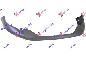 Προφυλακτηρας Εμπρος Ανω Peugeot Rifter 19- - 638203375