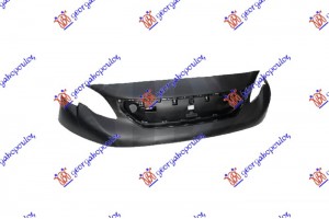 Προφυλακτηρας Εμπρος Ανω Μαυρος Peugeot EXPERT/TRAVELLER 16- - 639003620