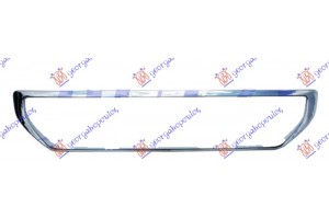 Διακοσμητικο Πλαισιο Μασκας Χρωμιο Peugeot EXPERT/TRAVELLER 16- - 639004545