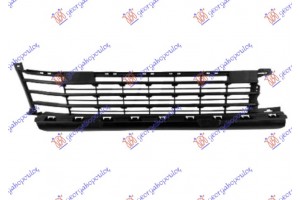 Διχτυ Προφυλακτηρα Εμπρος Μεσαιο Opel Zafira Life 19- - 603204800