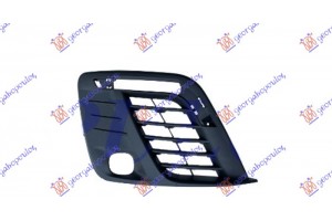 Διχτυ Προφυλακτηρα Εμπρος Δεξια Opel Zafira Life 19- - 603204801