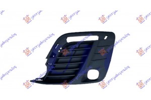 Διχτυ Προφυλακτηρα Εμπρος Αριστερα Opel Zafira Life 19- - 603204802