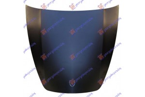 Καπο Εμπρος (ΑΛΟΥΜΙΝΙΟ) Porsche Cayenne 10-15 - 650000080