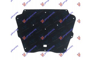 Επενδυση Καπω Porsche Cayenne 10-15 - 650000100