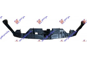 Ποδια Εμπρος Ανω Πλαστικη Porsche Cayenne 10-15 - 650000200