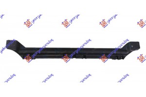 Τραβερσα Ψυγειου Porsche Cayenne 10-15 - 650000510