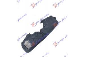 Θολος Εμπρος Πλαστικος (ΜΕ Εισαγωγη ΑΕΡΑ) Δεξια Porsche Cayenne 10-15 - 650000821