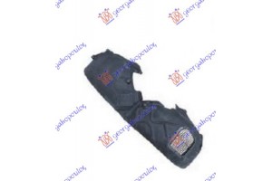 Θολος Εμπρος Πλαστικος (ΜΕ Εισαγωγη ΑΕΡΑ) Αριστερα Porsche Cayenne 10-15 - 650000822